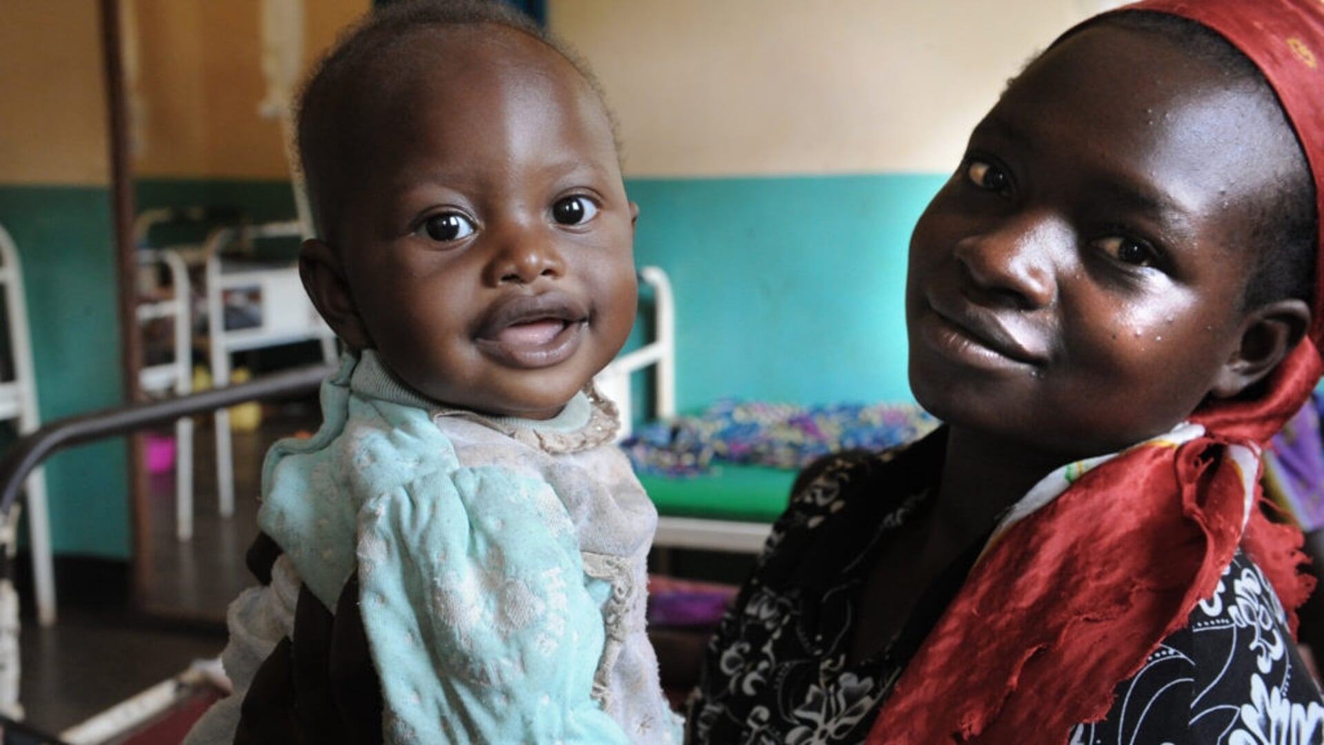De opbrengst van de actie komt ten goede aan een project van Cordaid waarbij gezondheidsvoorzieningen voor moeder en kind in de Borana-zone (Ethiopië) worden verbeterd.