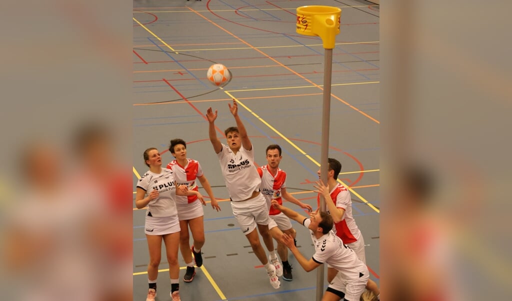 Voorthuizenaar stays in Putten: ‘I want to play korfball with my friends’ – Barneveldse Krant