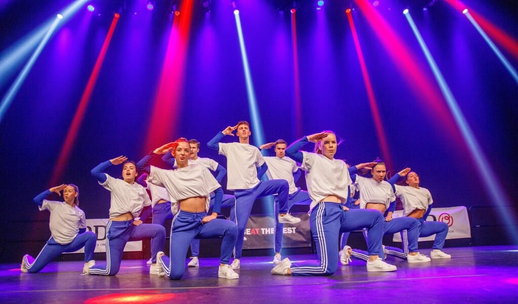 Die Hoofddorp Dance School qualifiziert sich für die Streetdance-Europameisterschaft in Deutschland – HCnieuws