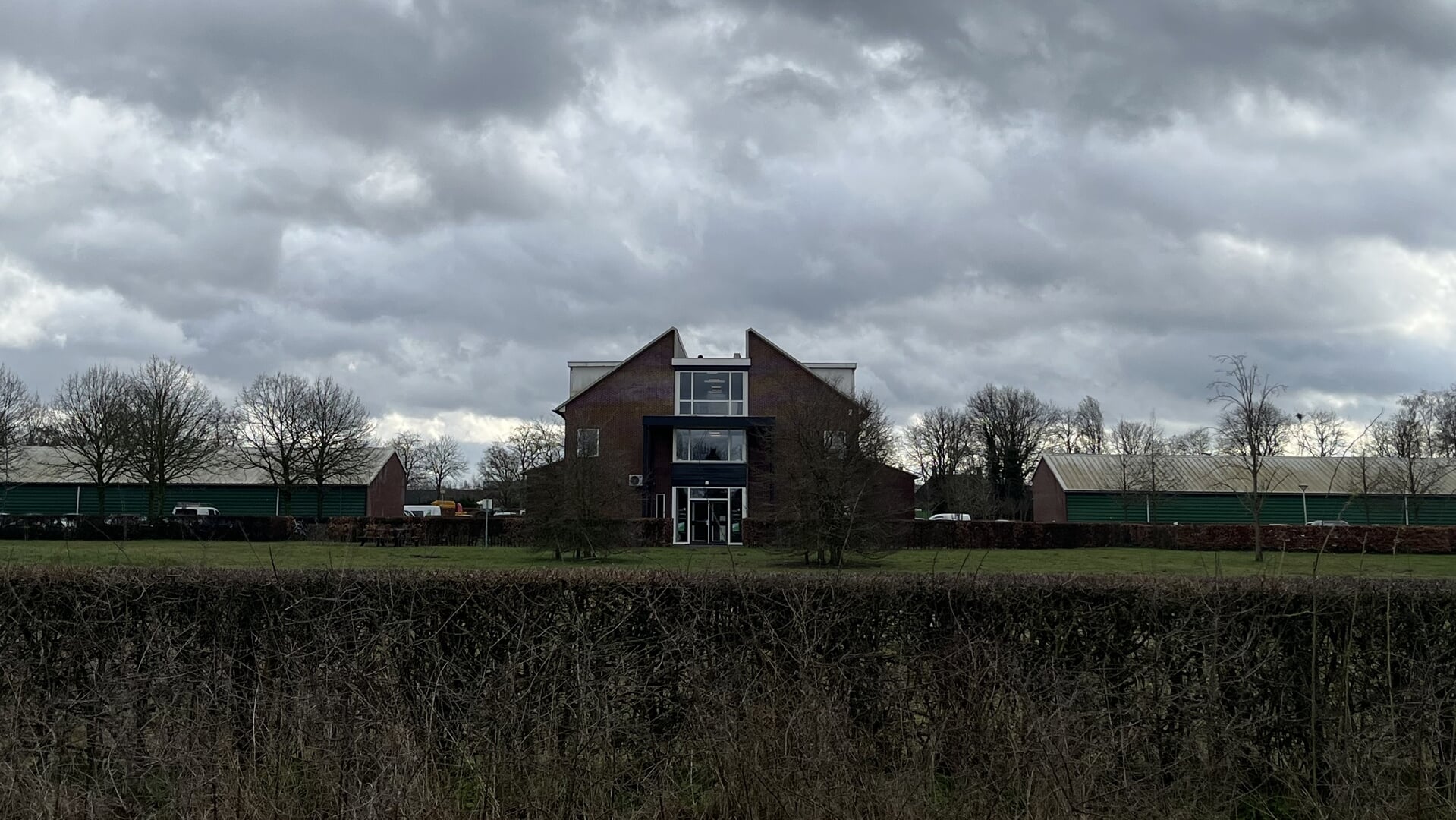 Sight Landscaping verplaatst het hoofdkantoor vanaf de huidige locatie op de grens van Harderwijk en Ermelo naar de Buitenbrinkweg 41 in Ermelo.
