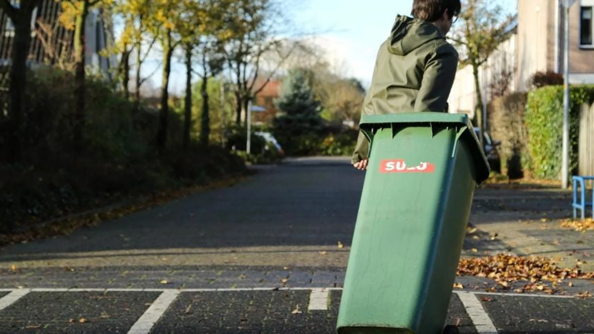 GBLT moet onderzoek doen naar betalen voor afvalcontainer na artikel in de Stad Nijkerk