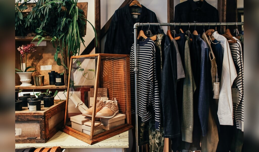 vervagen Allergie Verspreiding Ontdek de beste kledingwinkels in Wageningen: van grote winkelketens tot  lokale ondernemers - Al het nieuws uit Wageningen en omstreken