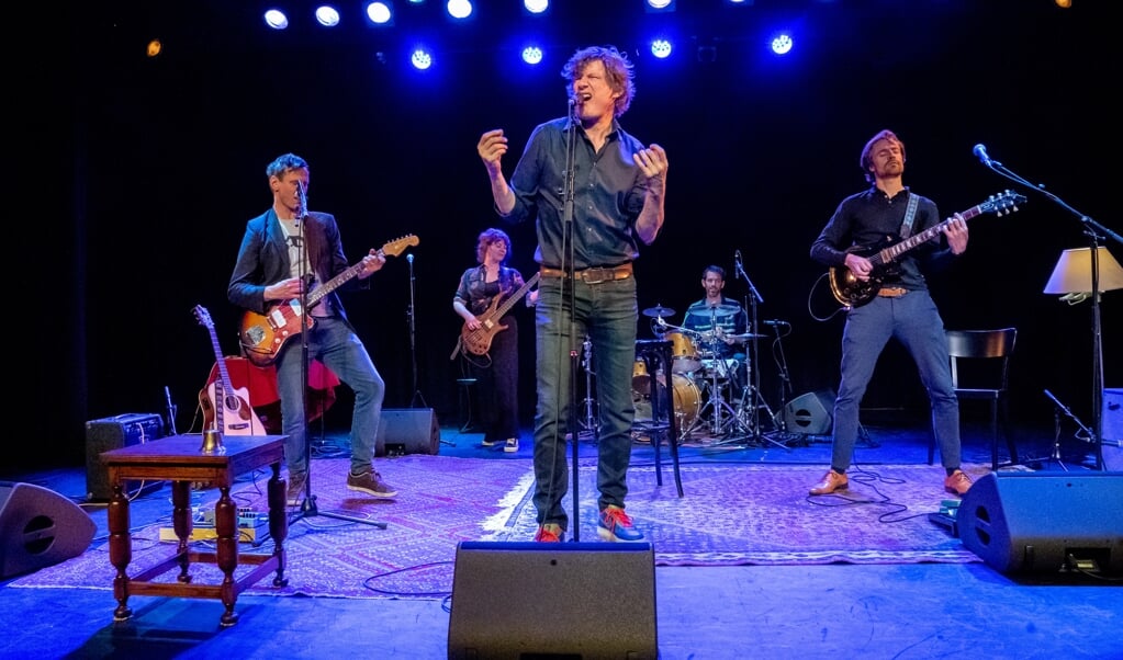 Eric Smit van Follow the Money zingt.