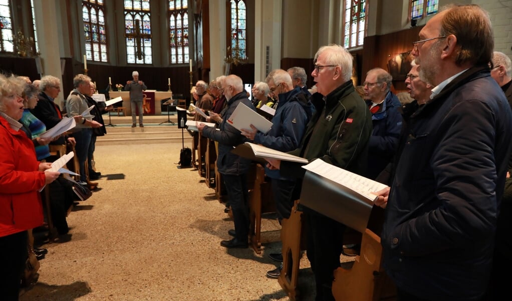 Mauthausen Liederen Op Mei In Rooms Katholieke Kerk In Wijk Bij Duurstede Wijks Nieuws