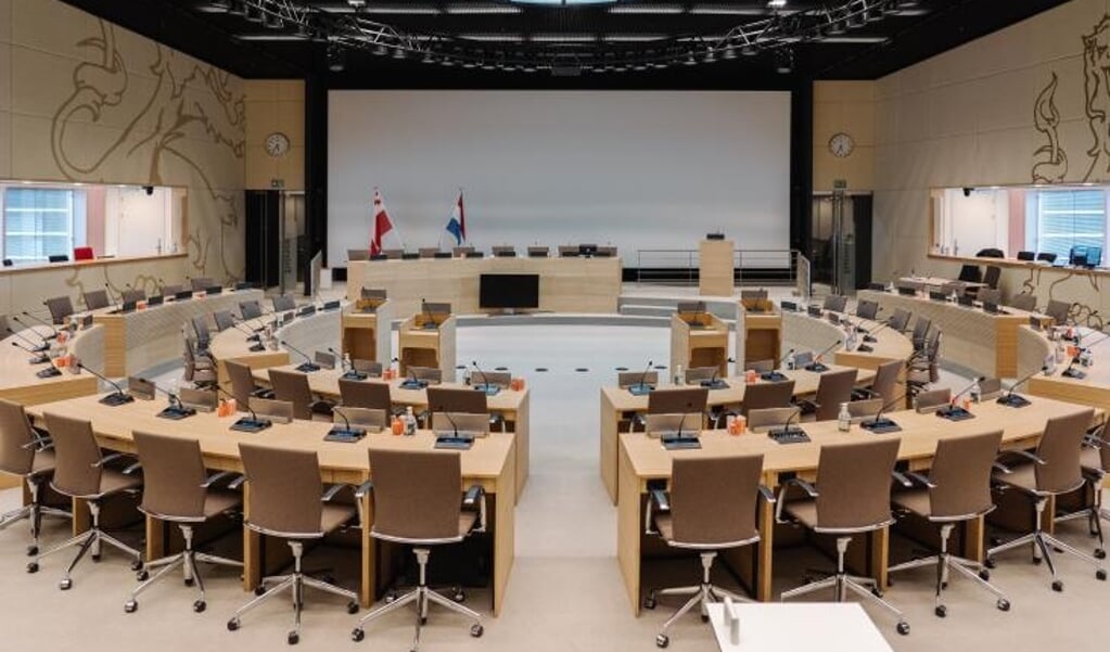 Welke coalitie bestuurt straks de provincie Utrecht?