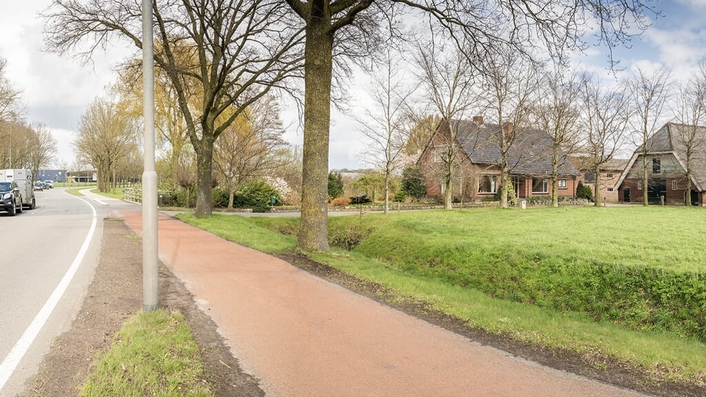 AZC Barneveld comes to Bloemendal and resembles an ordinary residential area – Barneveldse Krant