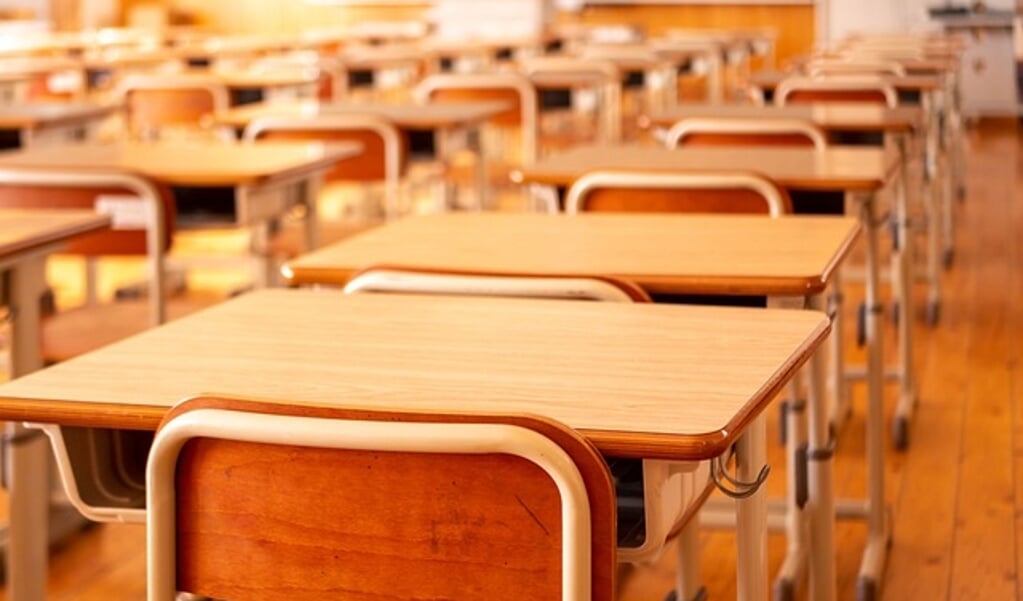 8,6 procent van de leerlingen is niet op de school van eerste voorkeur geplaatst.