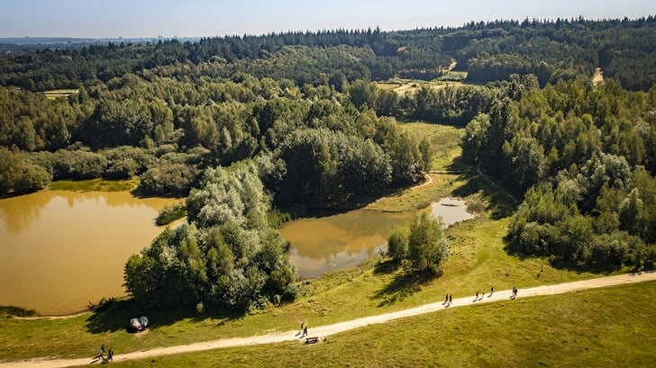 Nationaal Park Utrechtse Heuvelrug