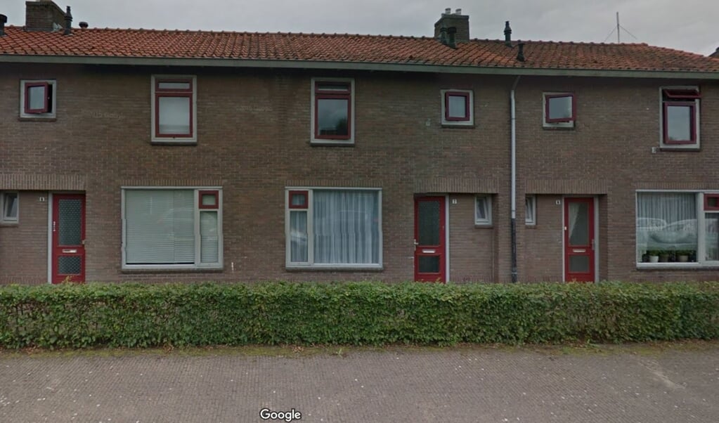 De woningen van Poort6 in de Haarwijk worden eind 2023 gesloopt