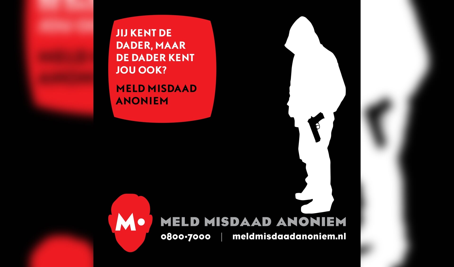 Barneveld Start Campagne ‘meld Misdaad Anoniem Barneveldse Krant