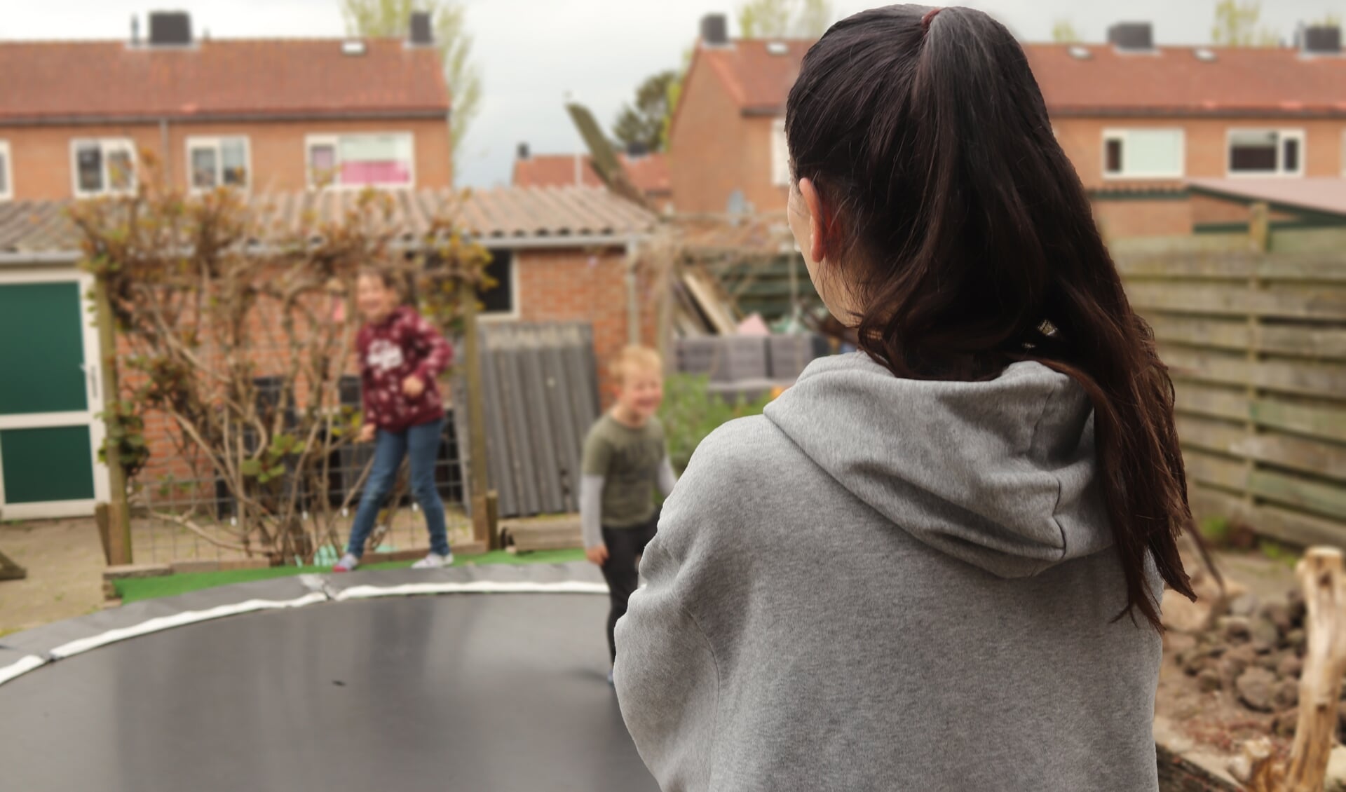 Armoede heeft een groot effect op de ontwikkeling van kinderen. Meerdere wetenschappelijke onderzoeken laten dit zien. 