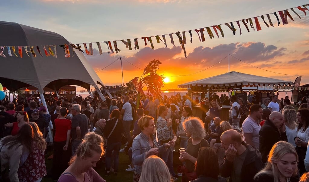 Aaltjesdagen wordt dit jaar gehouden op 9, 10 en 11 juni. Het is het grootste festival van de Veluwe en de opening van het toeristenseizoen.