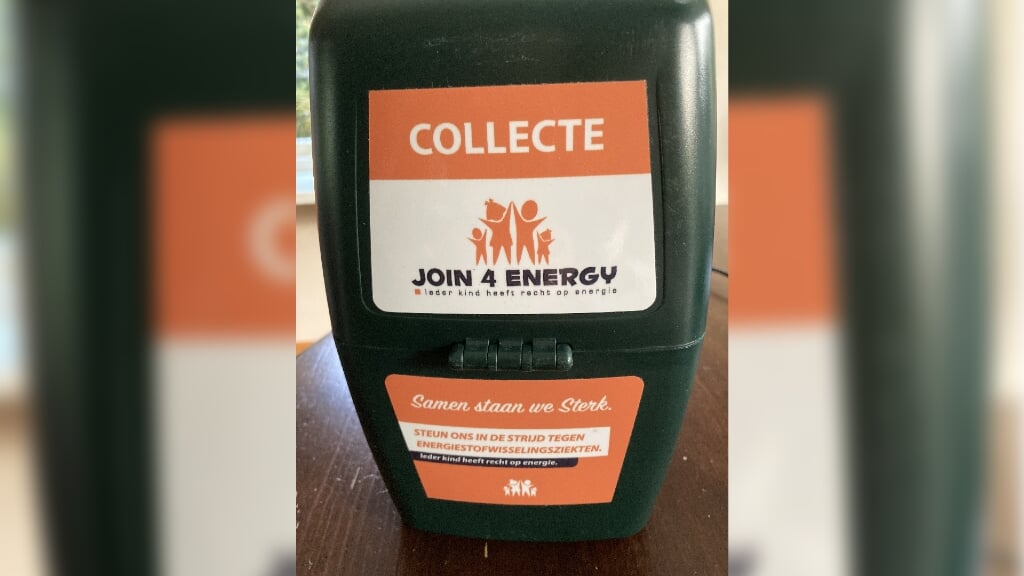 Collecte Join4Energy