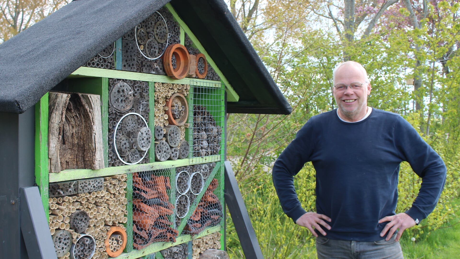 Gezonde Groenten Uit Eigen Oogsttuin HCnieuws Nieuws Uit De Gemeente Haarlemmermeer