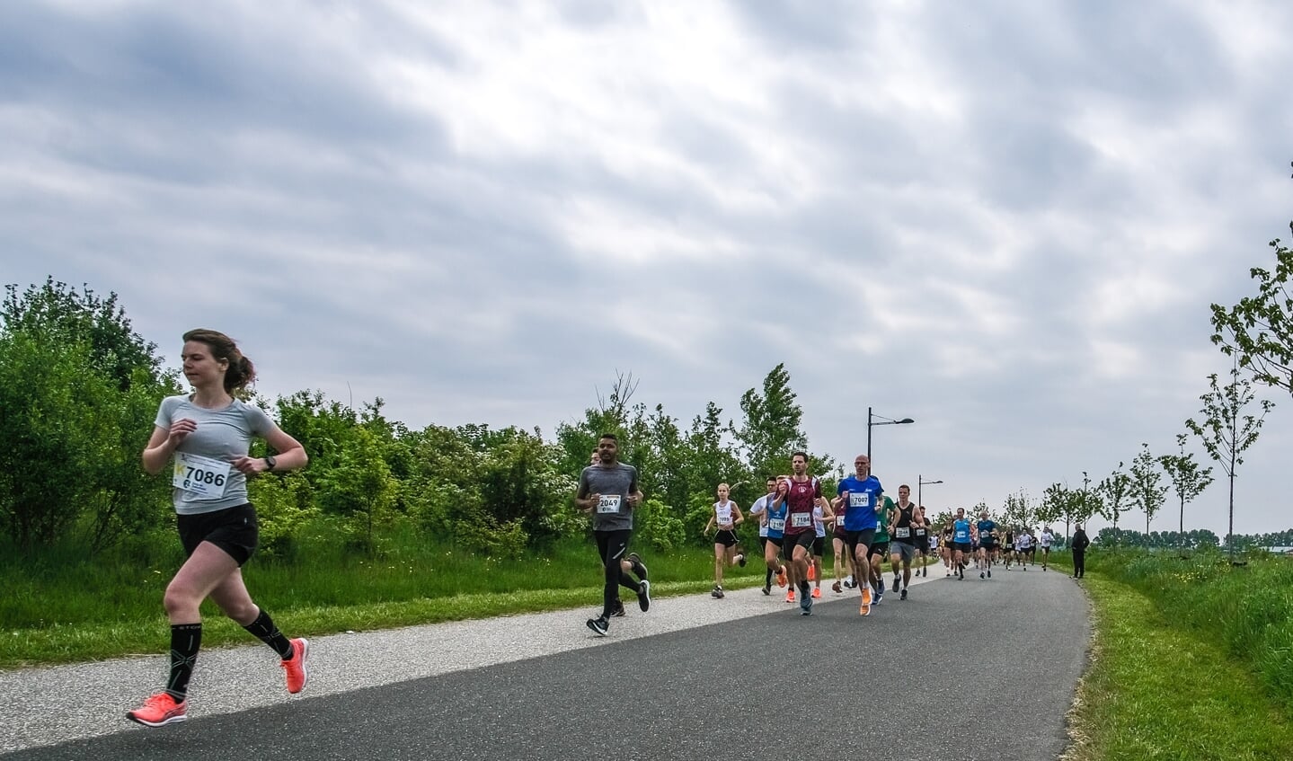 Haarlemmermeer Run 2023