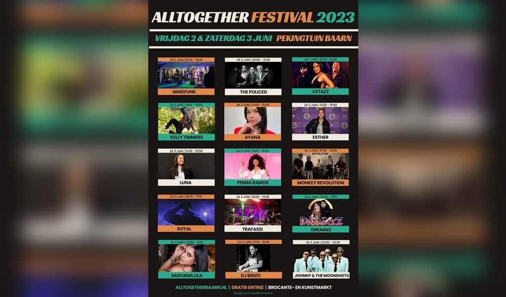 programma festival 2023