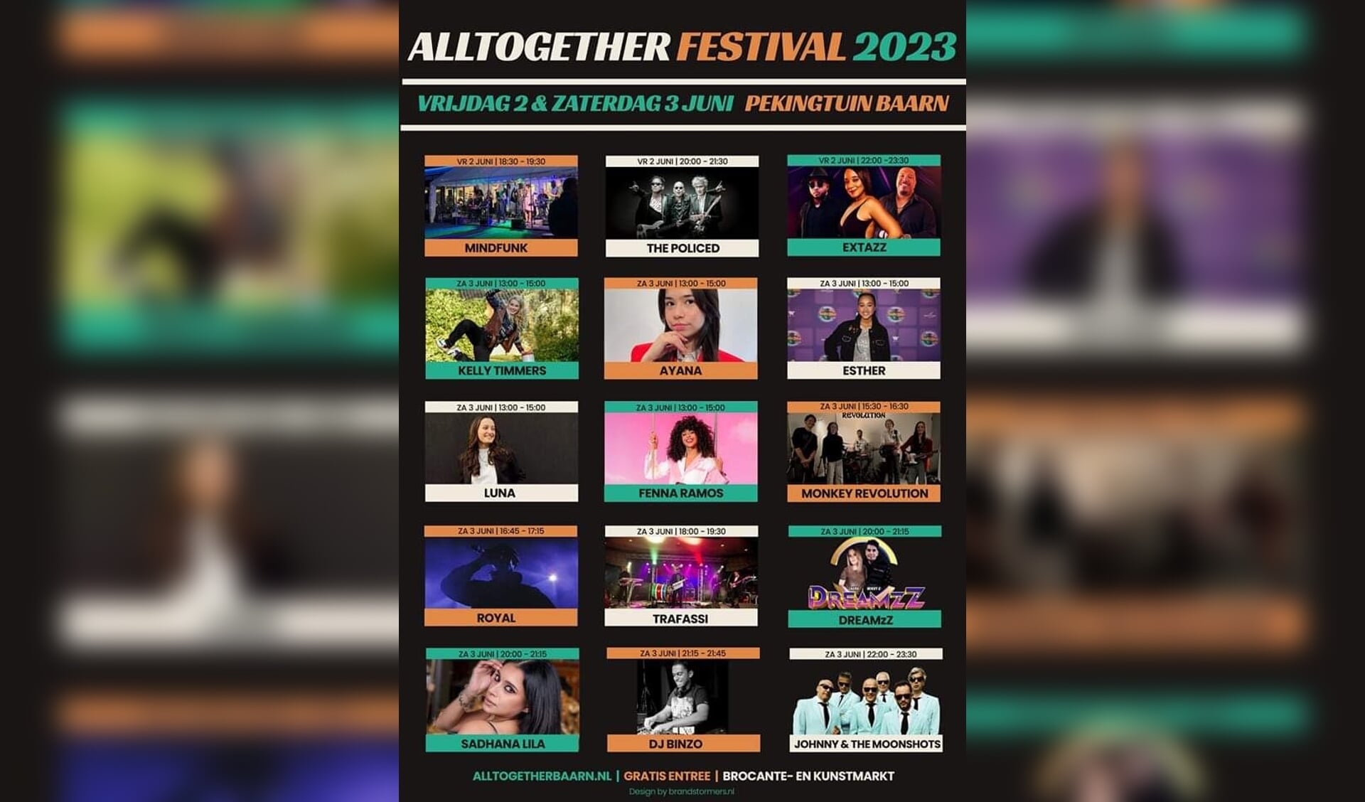programma festival 2023