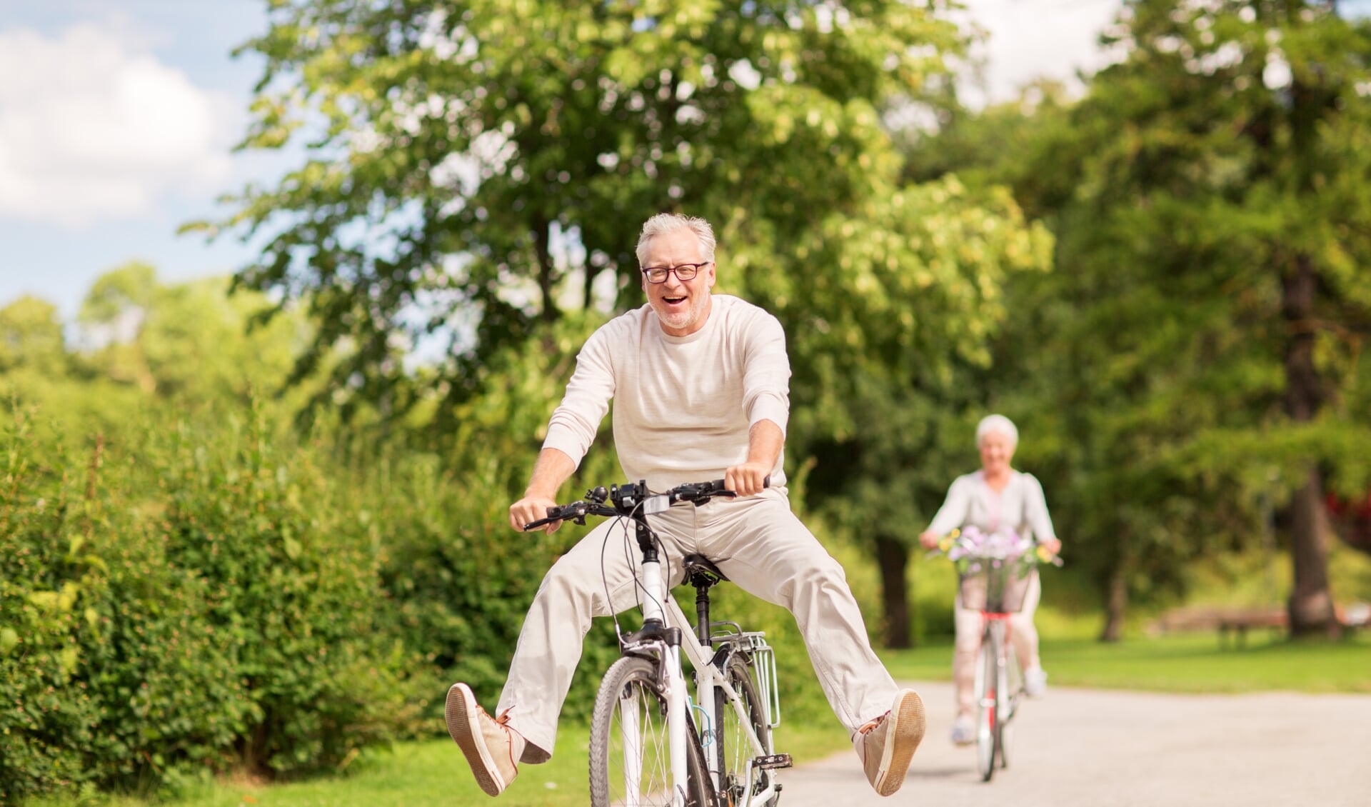  In 2015 was de levensverwachting met een goede gezondheid 65 jaar voor mannen en 63,4 jaar voor vrouwen.