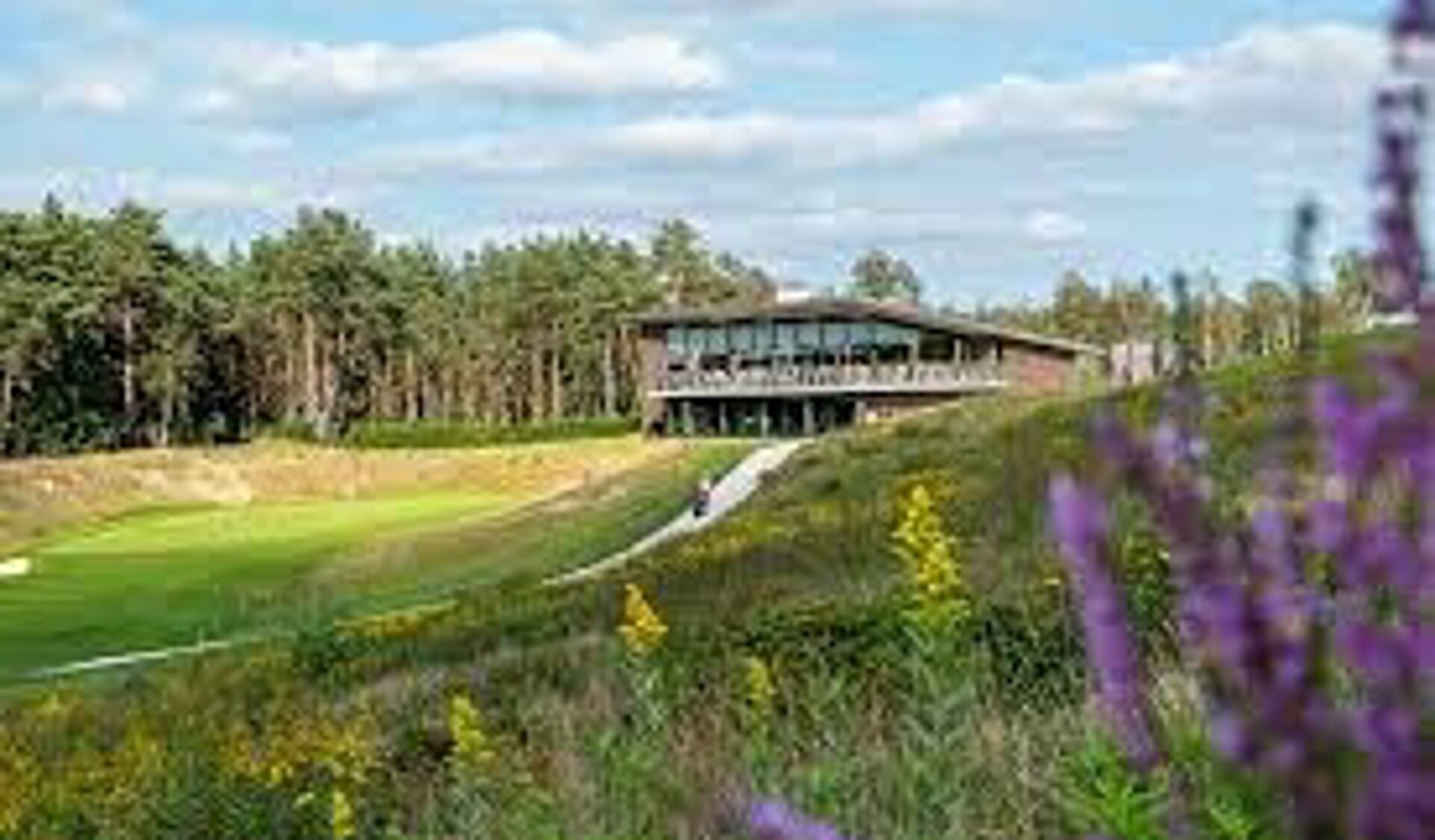 The Links Valley Ermelo