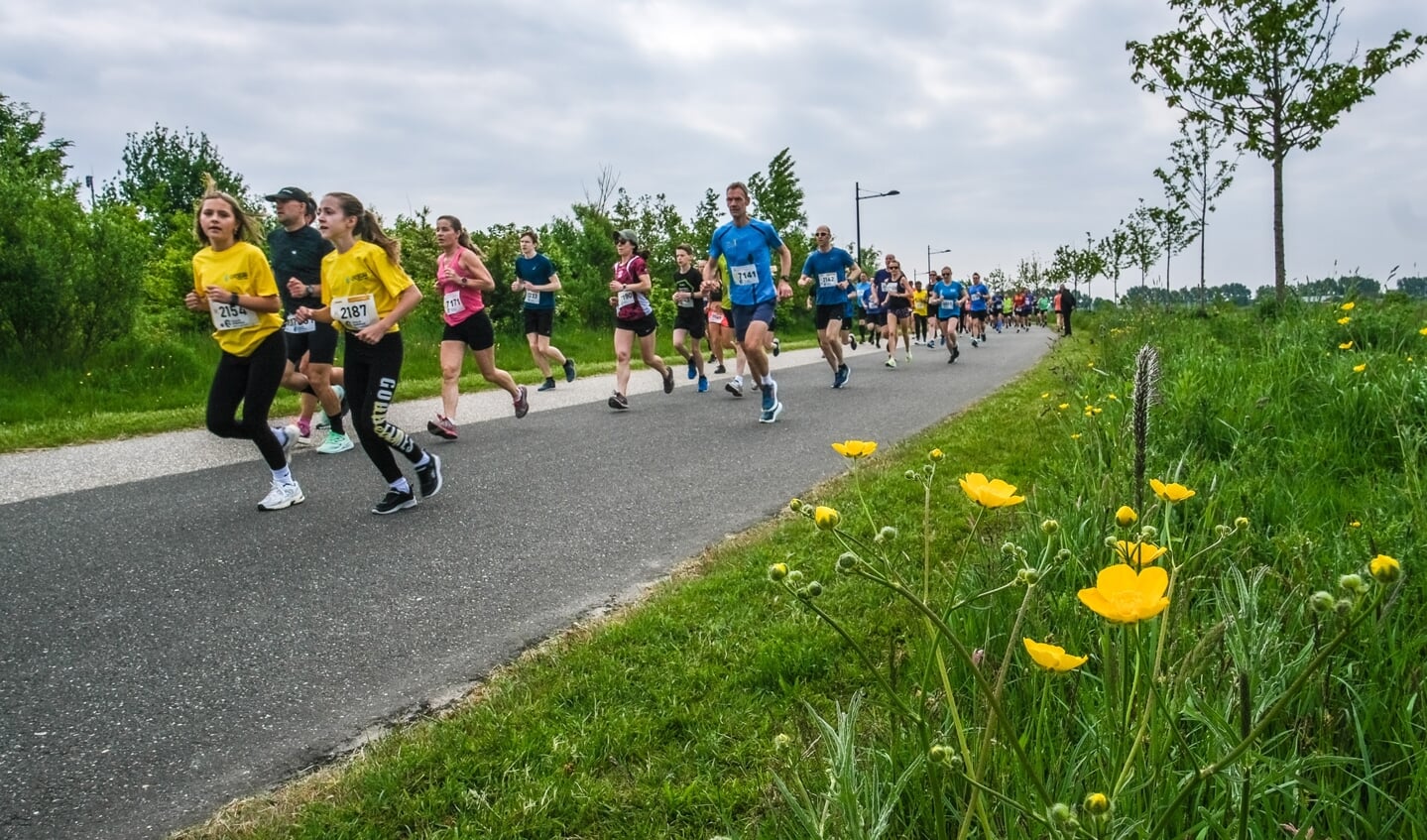 Haarlemmermeer Run 2023