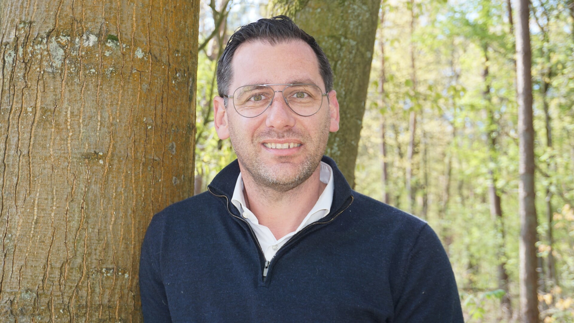 Gerhard van de Lagemaat, directeur DEVO.