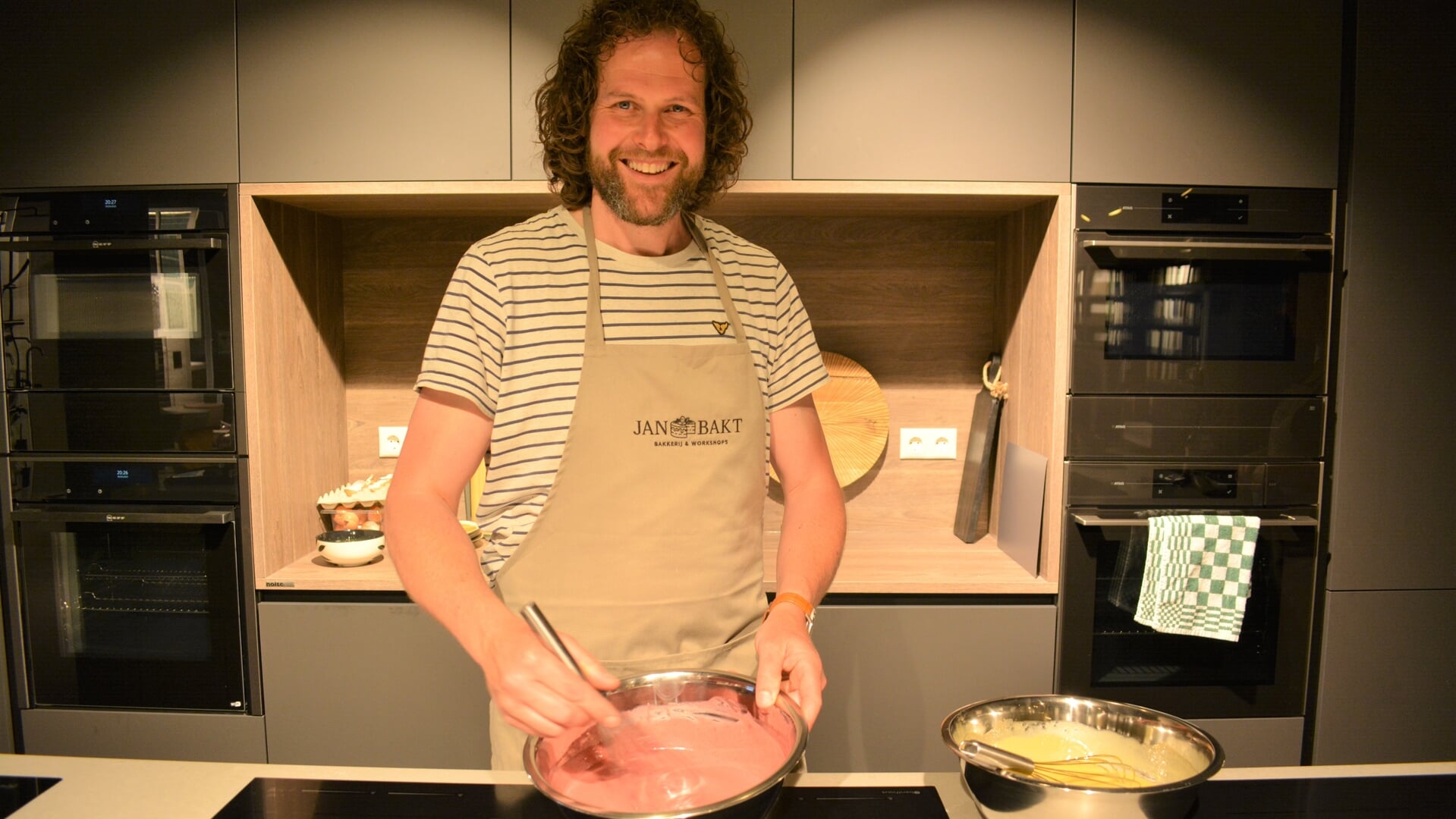 Jan Spannenberg.