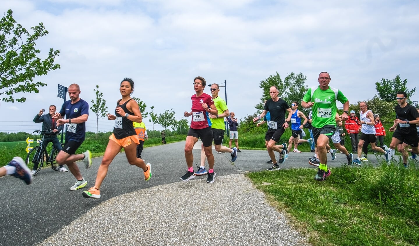 Haarlemmermeer Run 2023