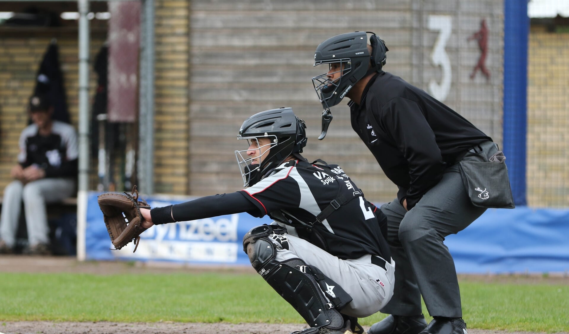 Voor onze jeugdleden. - Onze Gezellen Honkbal en Softball