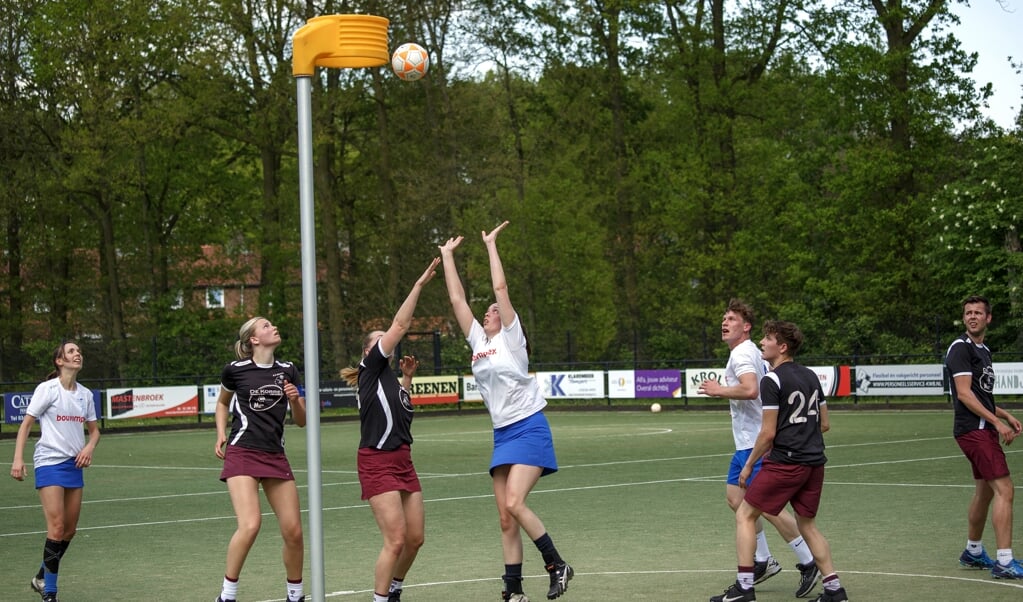 (Archieffoto: DWS - Revival)