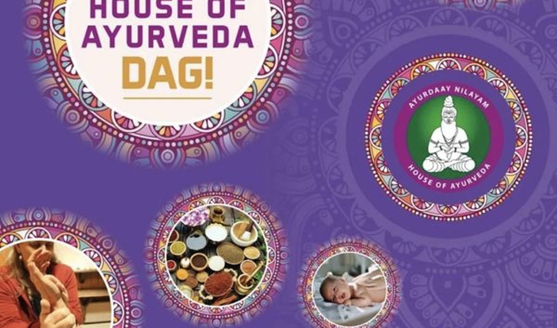 Ayurveda Opleiding Amersfoort