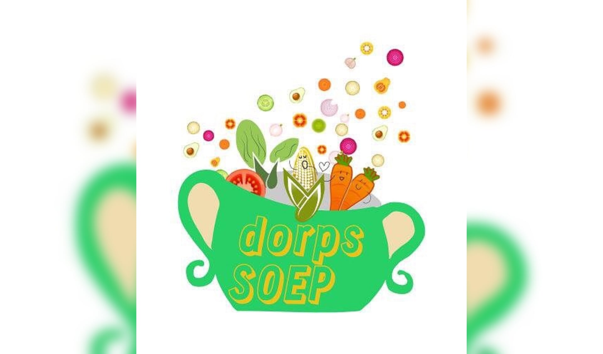 logo dorpssoep