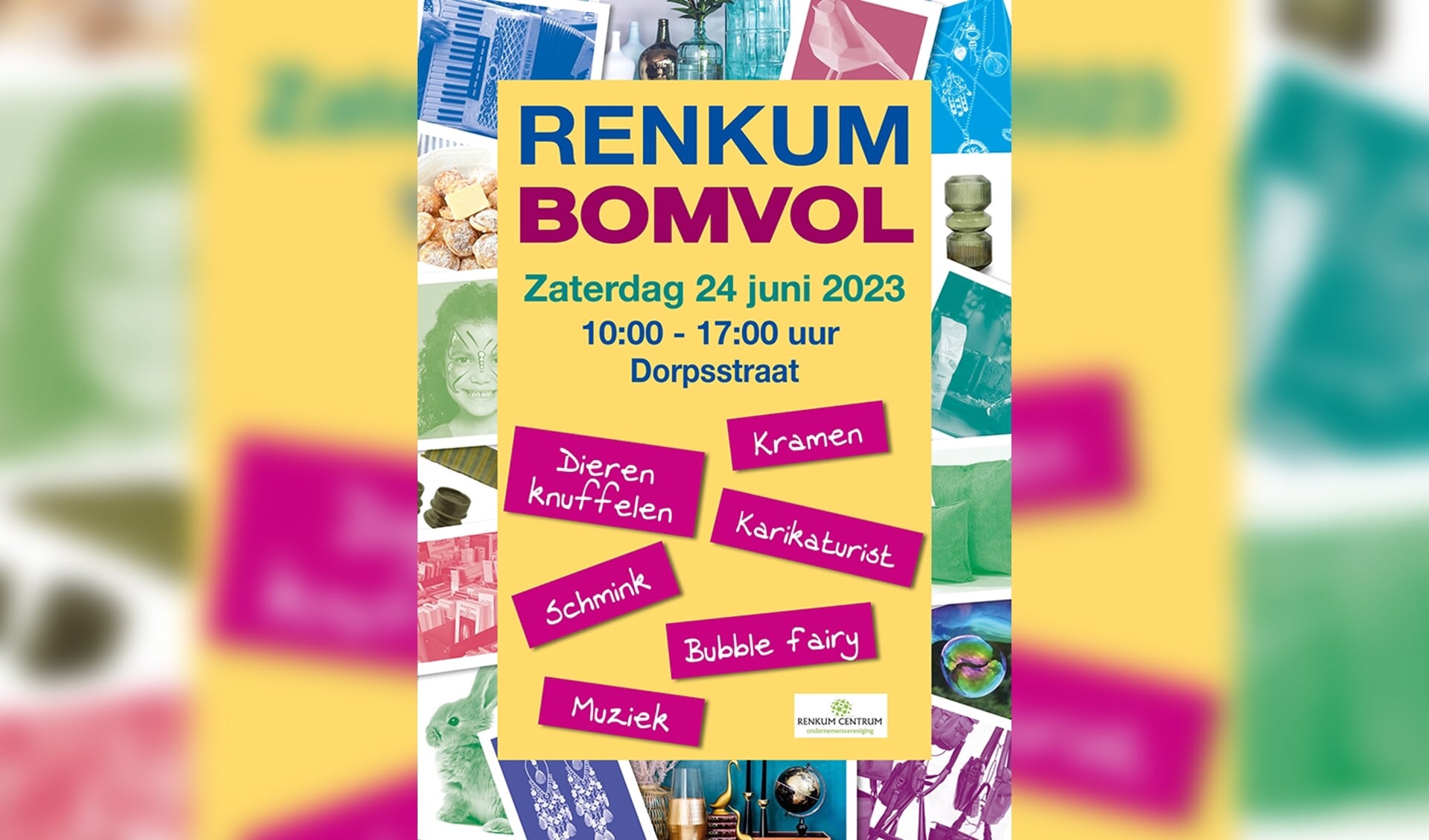 Renkum Bomvol