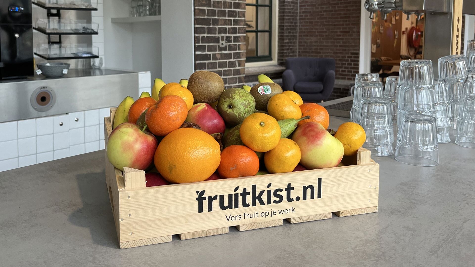 Fruitkist.nl maakt gezonde keuzes gemakkelijk en toegankelijk.
