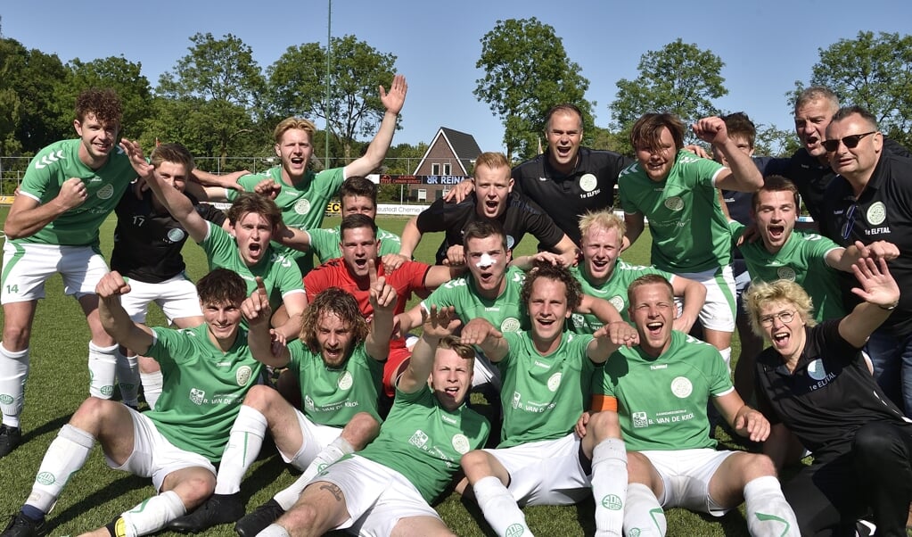 SDS '55 kon een pu8ntje bijschrijven in de bekerstrijd