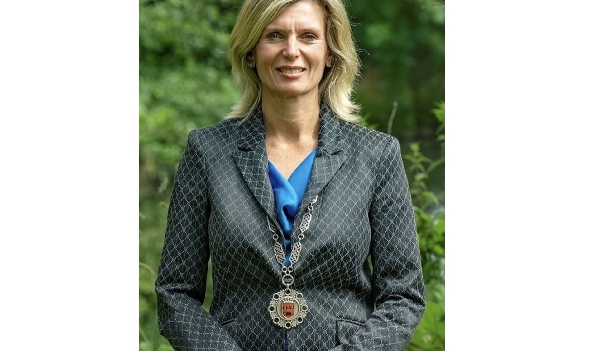 Joyce Langenacker