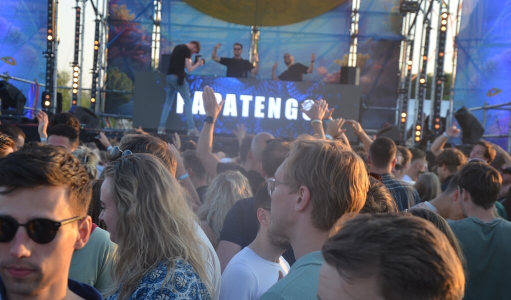 At The Harbour In Wijk Bij Duurstede Top Feest - Wijks Nieuws | Nieuws ...