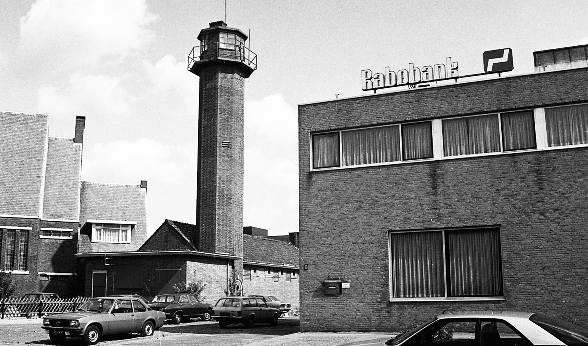 “Slangentoren” Hoofddorp 1982 - HCnieuws | Nieuws Uit De Gemeente ...