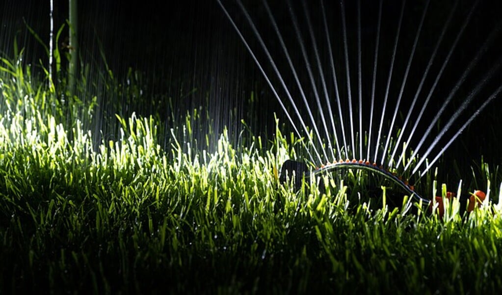 Onttrekkingsverbod Oppervlaktewater En Oproep Van Waterschap Vallei En ...