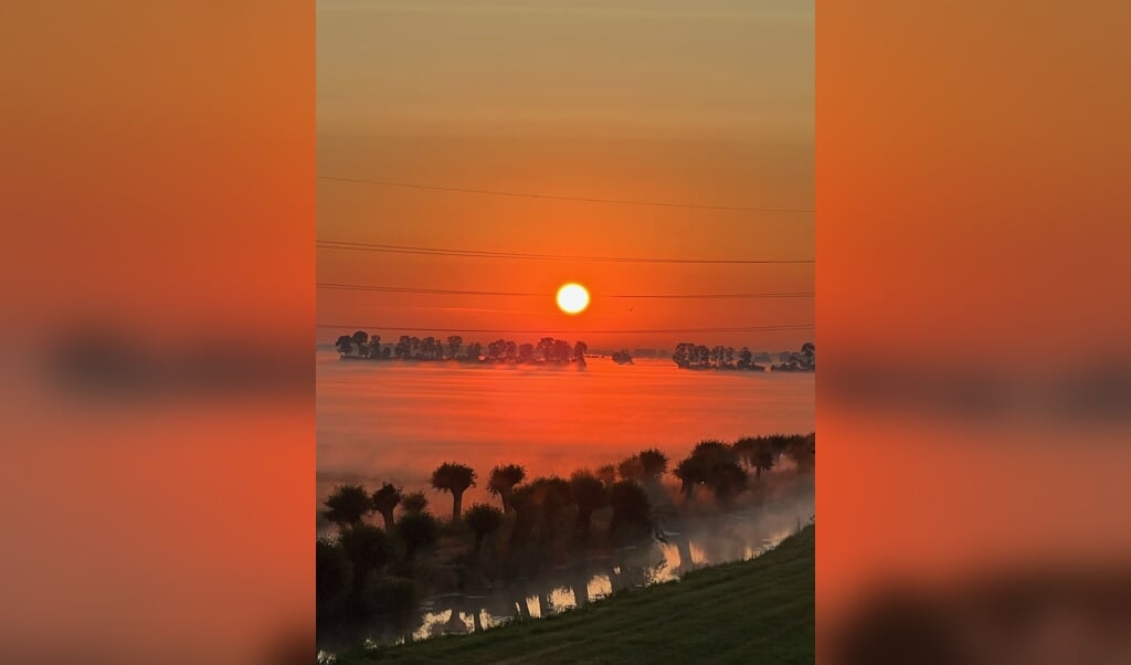 Zonsopgang