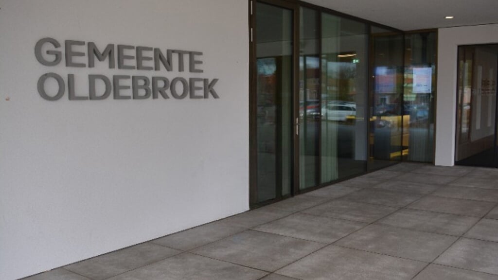 Er is een extra raadsvergadering op 29 juni.  