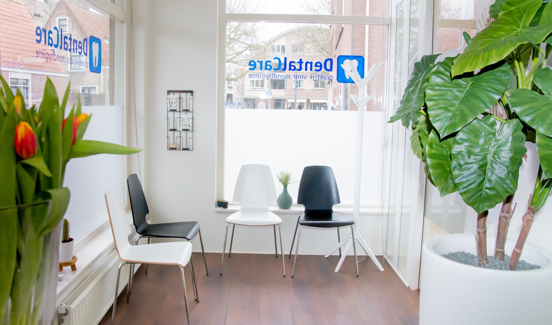 DentalCare levert mondzorg op maat door de patiënten te behandelen als gasten met elk hun individuele behoeften.