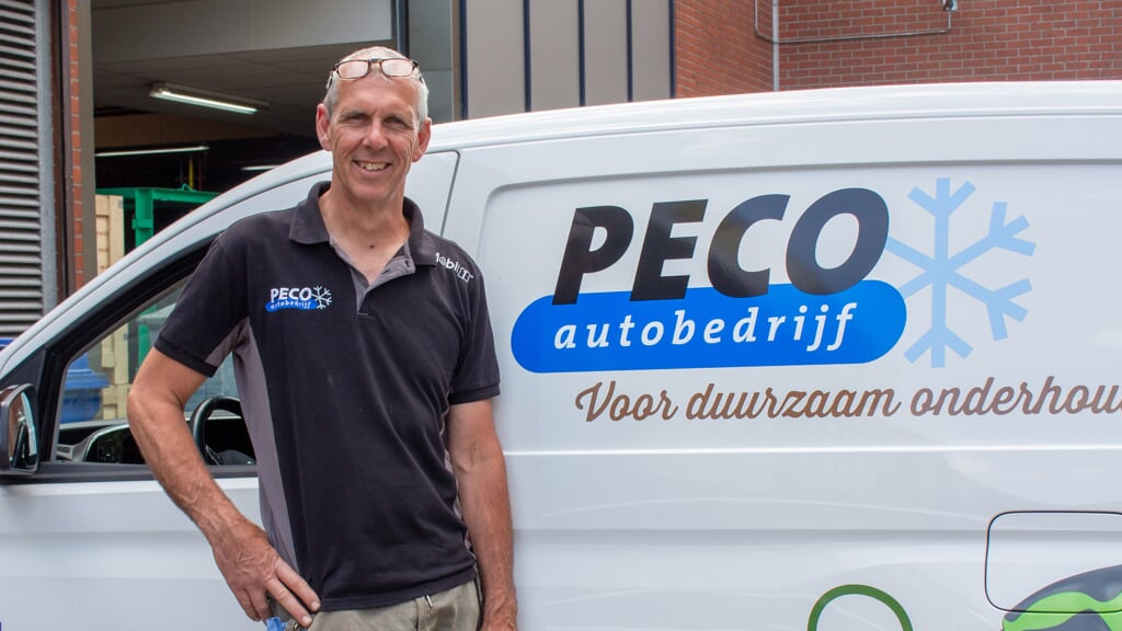 Een goed nagekeken airco geeft een rustig gevoel op vakantie, vindt Peter Cortel.