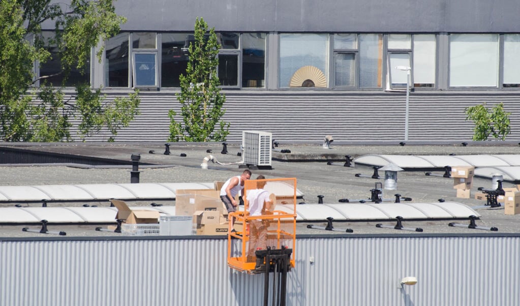 Techniek Nederland pleit voor een erkenning van installateurs van zonnepanelen.