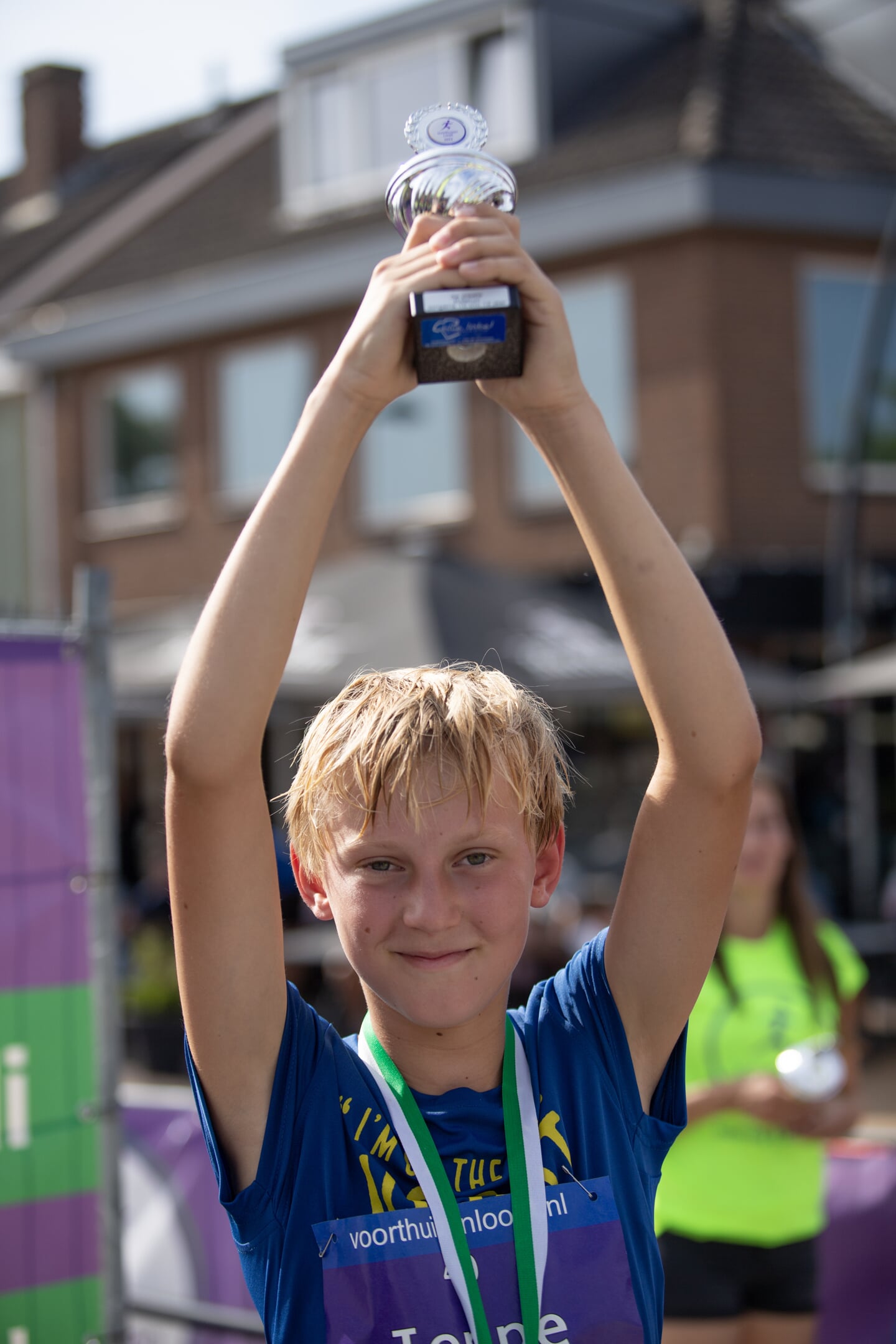 Voorthuizen loopt 2023
