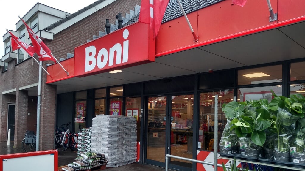 Boni Supermarkt In Odijk Wordt Nettorama - Bunniks Nieuws | Nieuws Uit ...