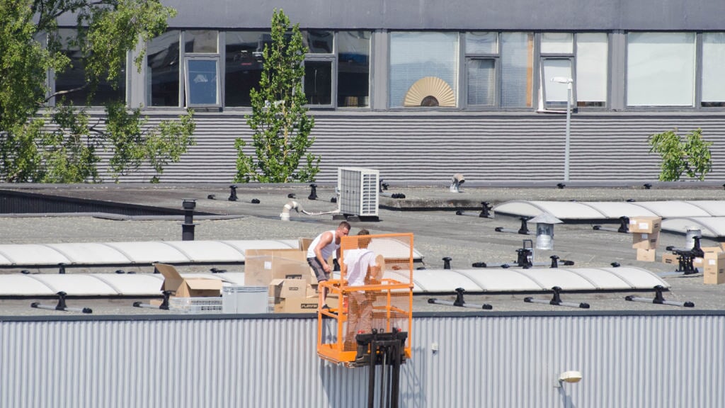 Techniek Nederland pleit voor een erkenning van installateurs van zonnepanelen.