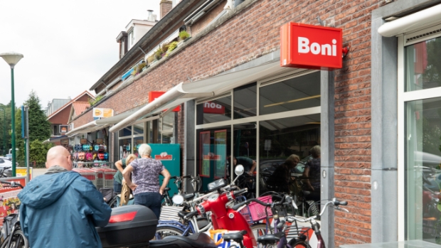 Boni supermarkt in Baarn wordt Nettorama