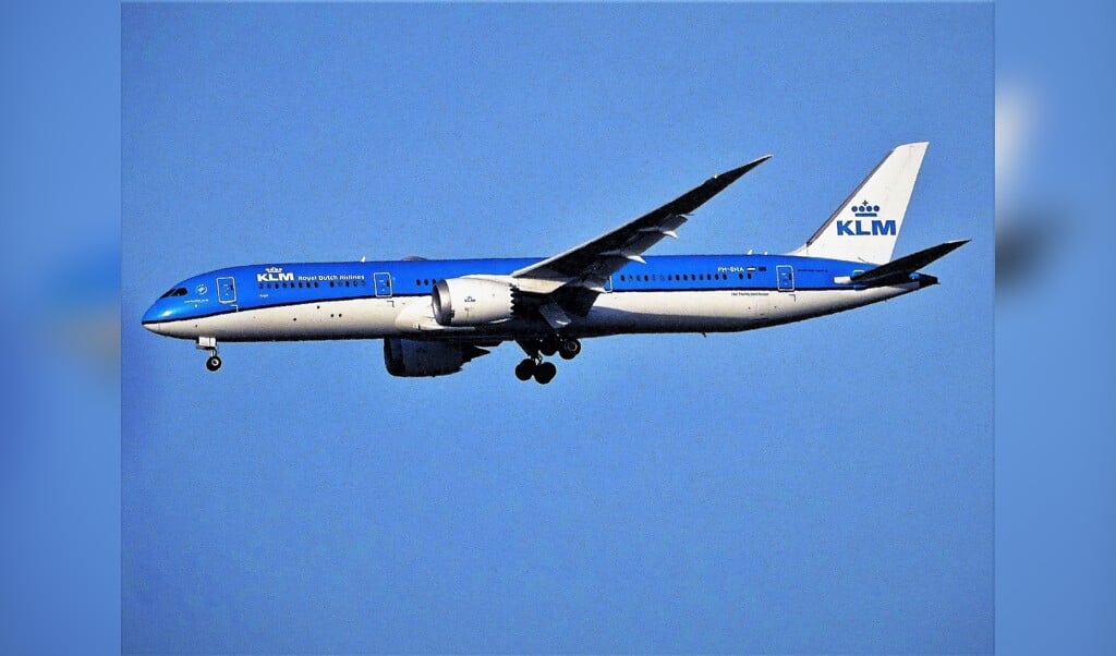 KLM