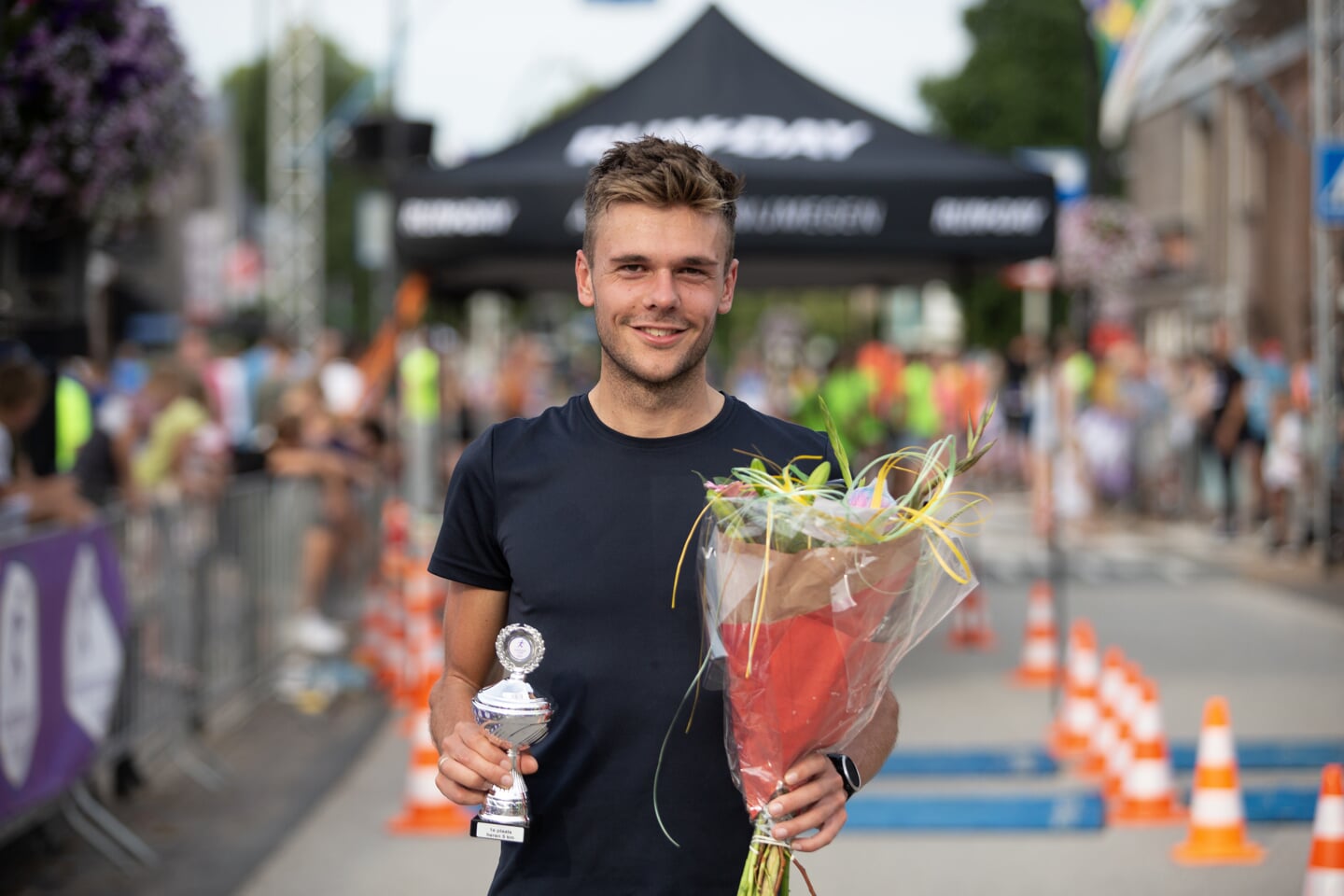 Voorthuizen loopt 2023