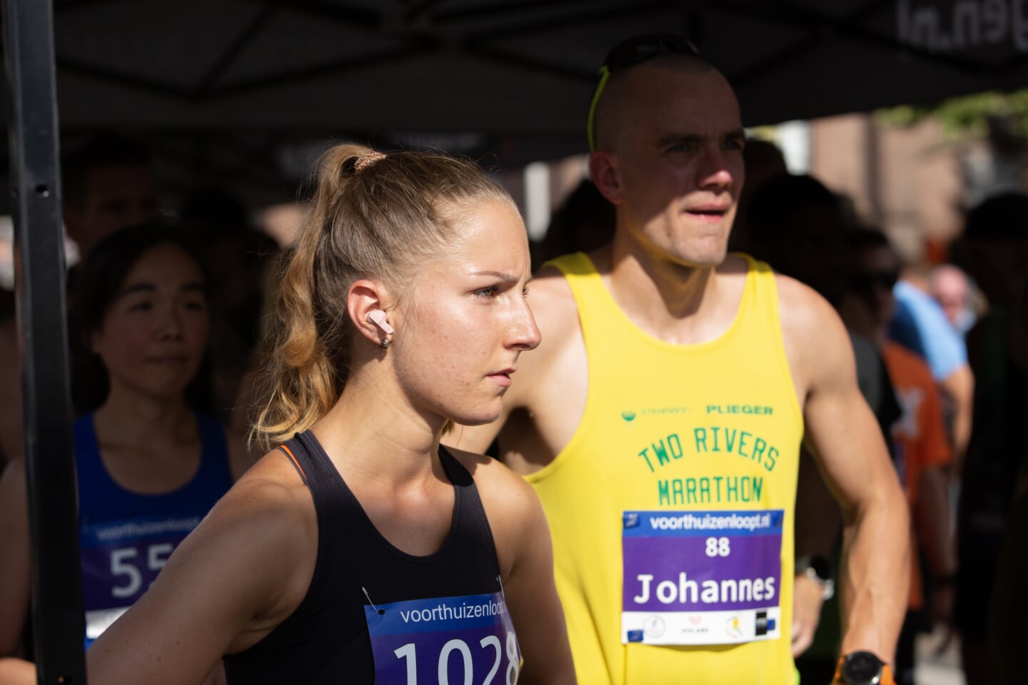 Voorthuizen loopt 2023